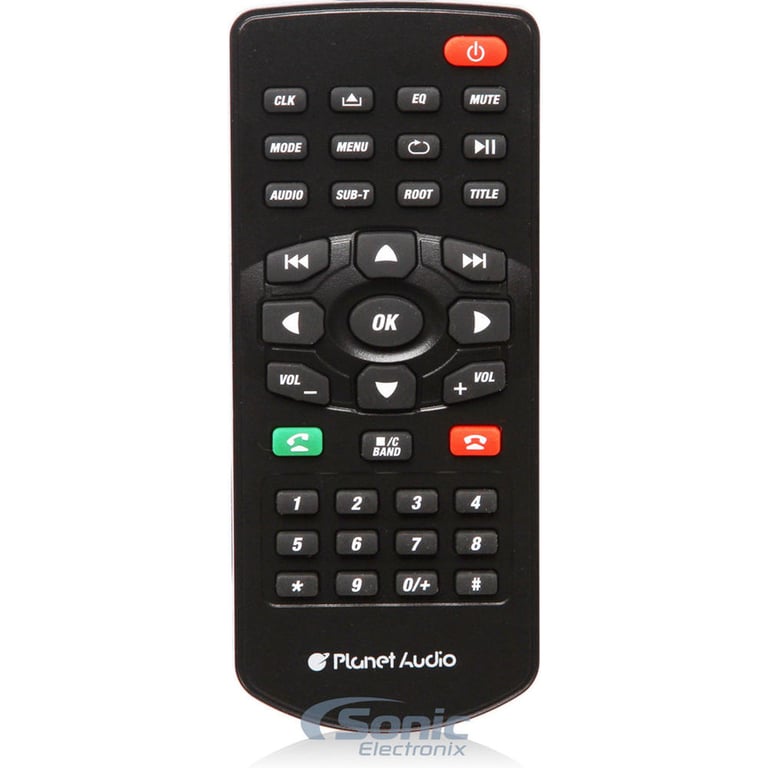 Planet Audio PNV9674 Image 4