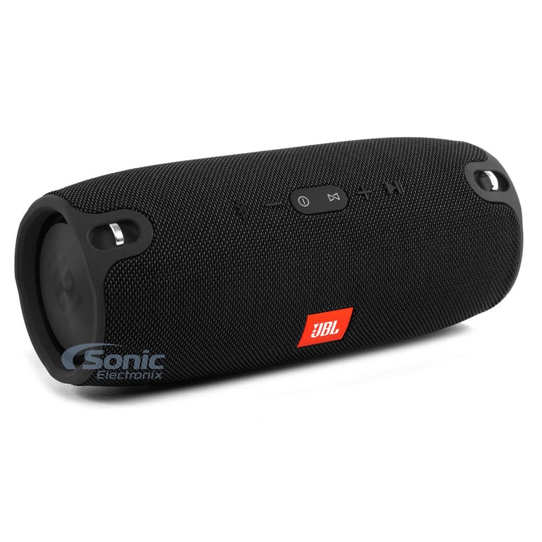 JBL XTREME (Black) Like New Image 10
