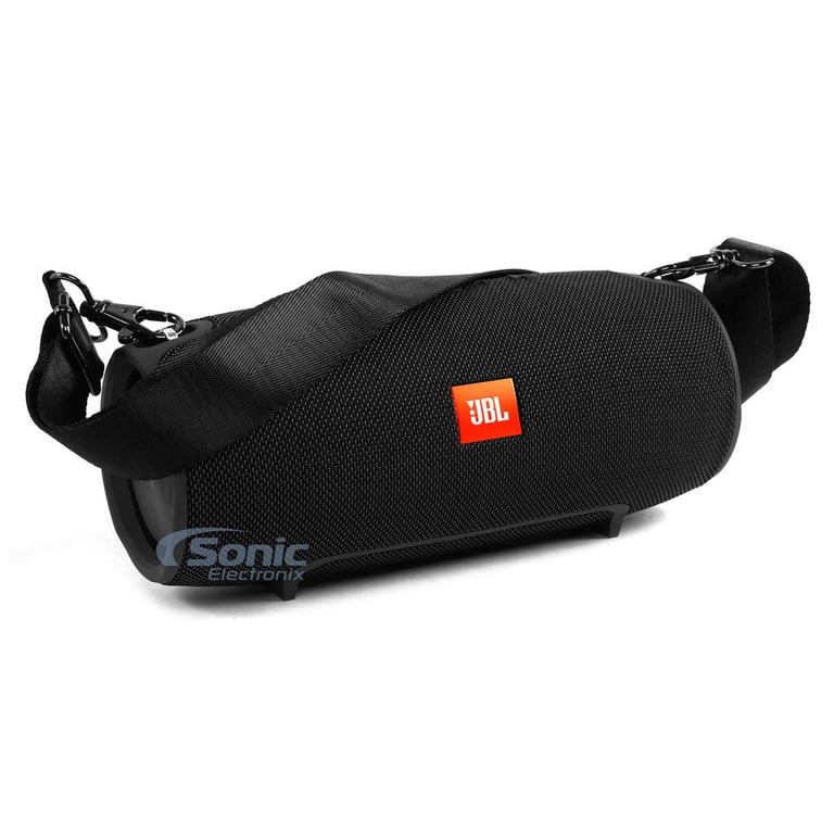 JBL XTREME (Black) Like New Image 11