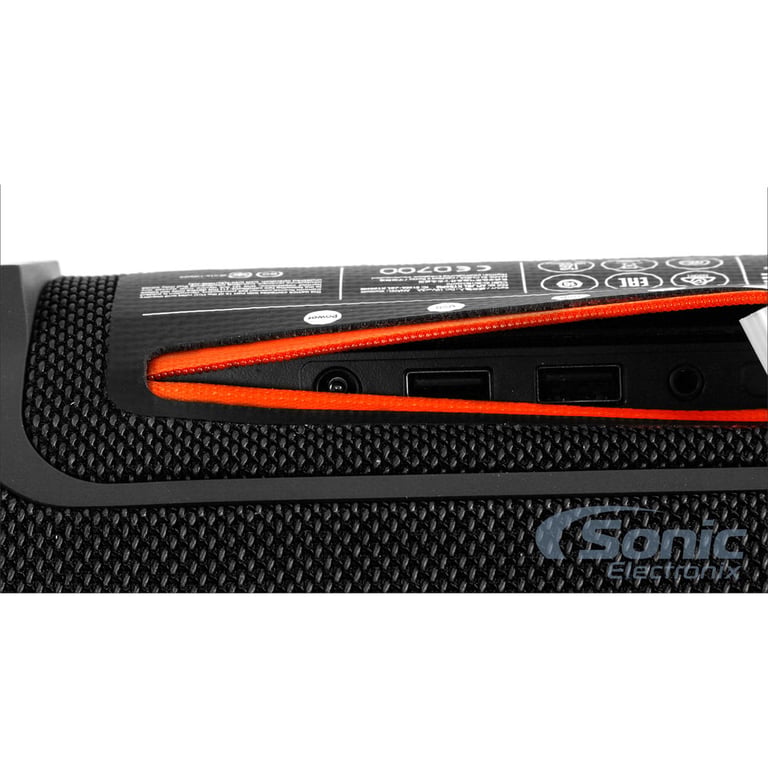 JBL XTREME (Black) Like New Image 12