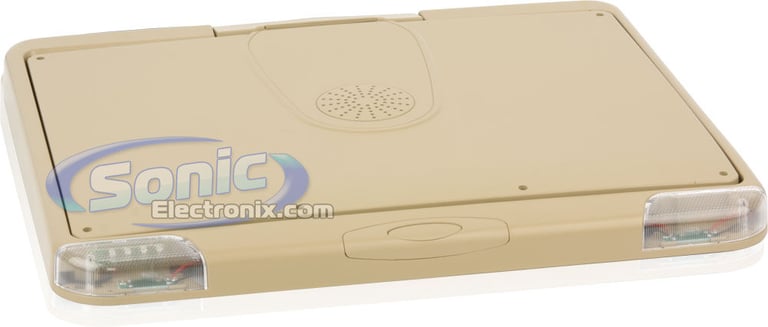 Digital Tech DX5314 (Tan) Image 2