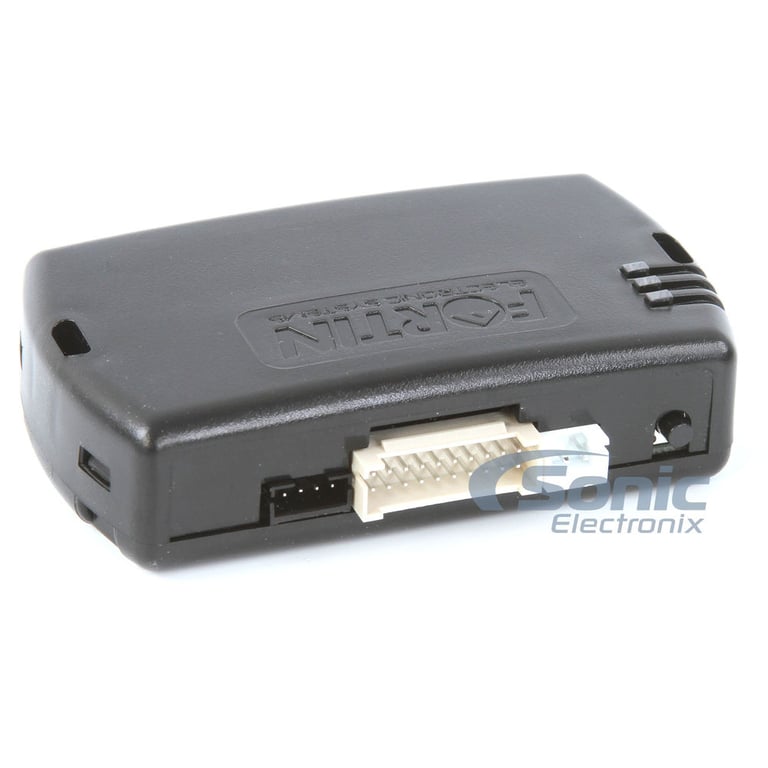Remote Start and Alarm for select 2008 - 2016 Ford Vehicles Image 2