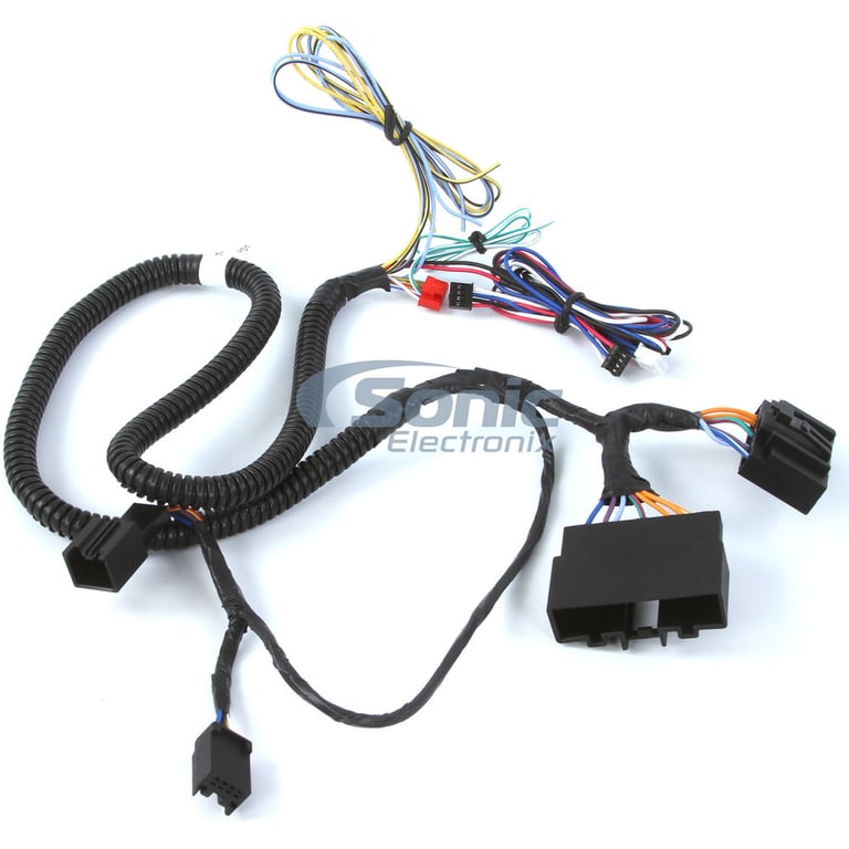 Remote Start and Alarm for select 2008 - 2016 Ford Vehicles Image 3