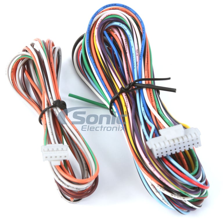Remote Start and Alarm for select 2008 - 2016 Ford Vehicles Image 4