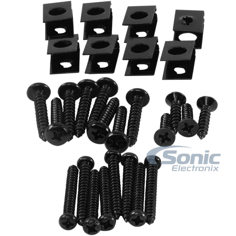 Infinity Perfect 500 Component System (Open Box) Image 18
