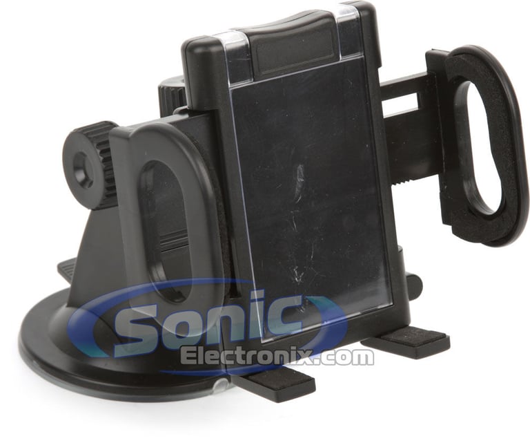 BOYO Vision VTM 2500 Image 4