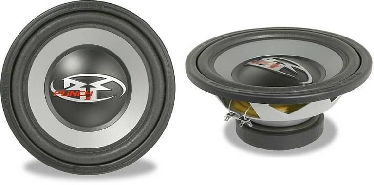  ** CLOSEOUT ** Rockford Fosgate RFZ3410 Punch Z 10" Image 1
