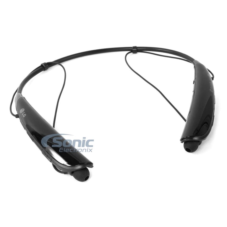 LG TONE PRO HBS750 - Refurbished (TONEPROHBS750) Image 2