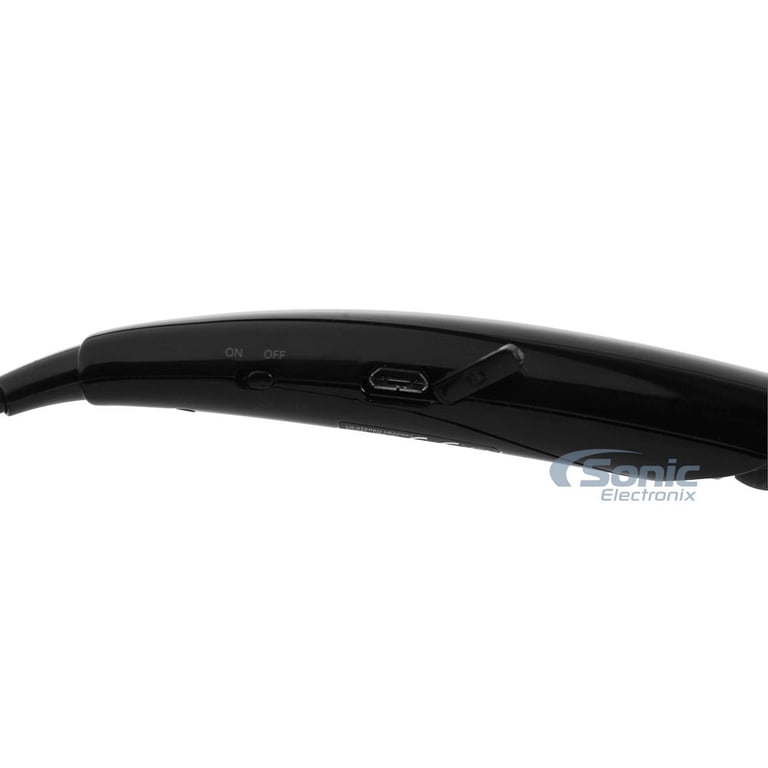 LG TONE PRO HBS750 - Refurbished (TONEPROHBS750) Image 6