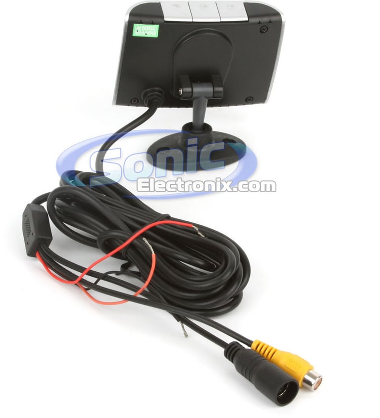 BOYO Vision VTM 2500 Image 3