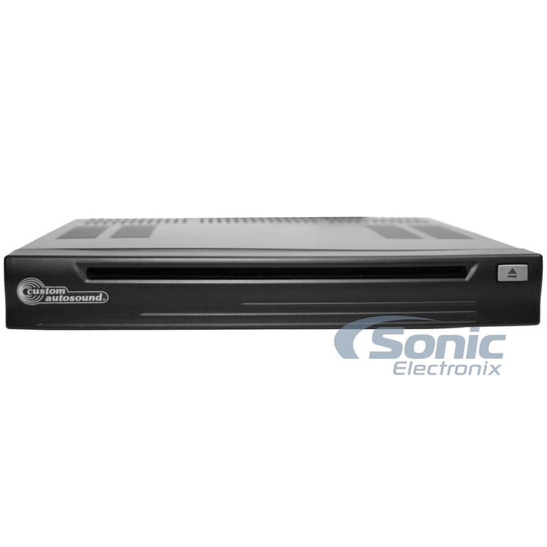 Custom Auto Sound CAM-CD1 Image 1