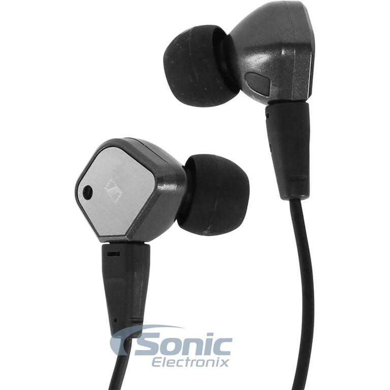 Sennheiser IE 80 West - Open Box, Very Good Condition (Used) Image 1