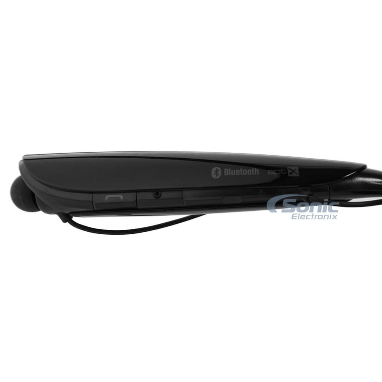 LG TONE PRO HBS750 - Refurbished (TONEPROHBS750) Image 5