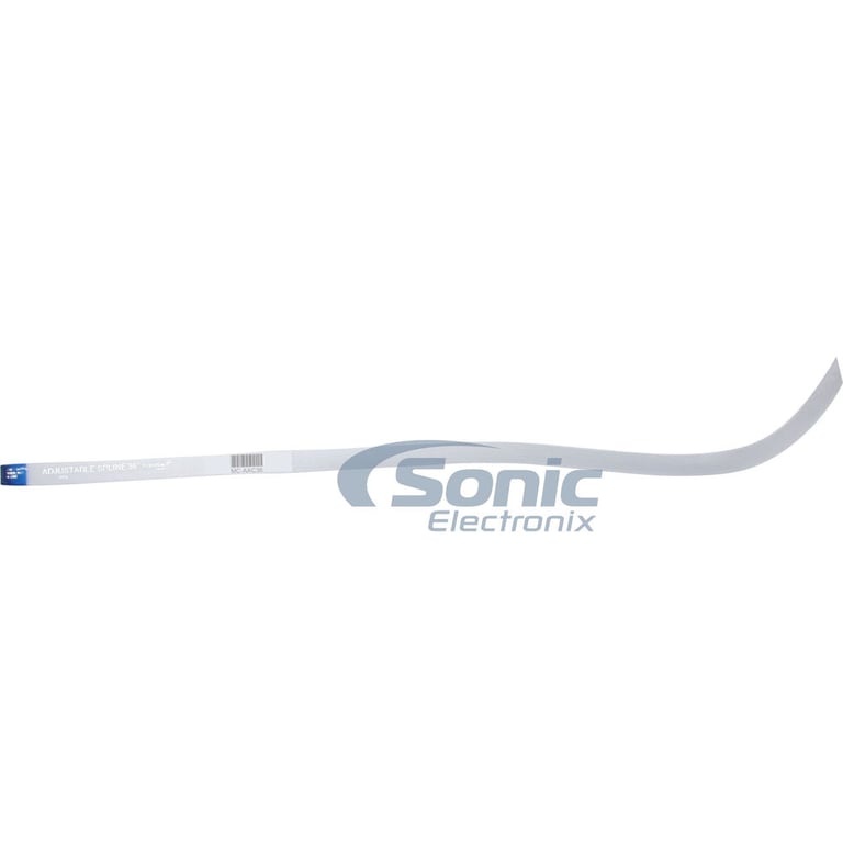 Mobile Solutions 36" Adjusable Curve (MC-AAC36) Image 1