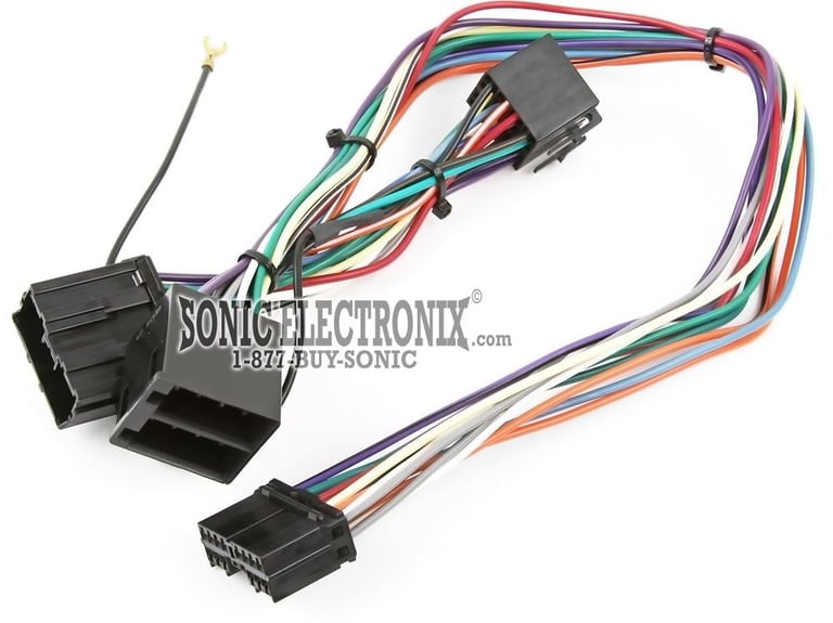 Axxess BT-7001 Image 1