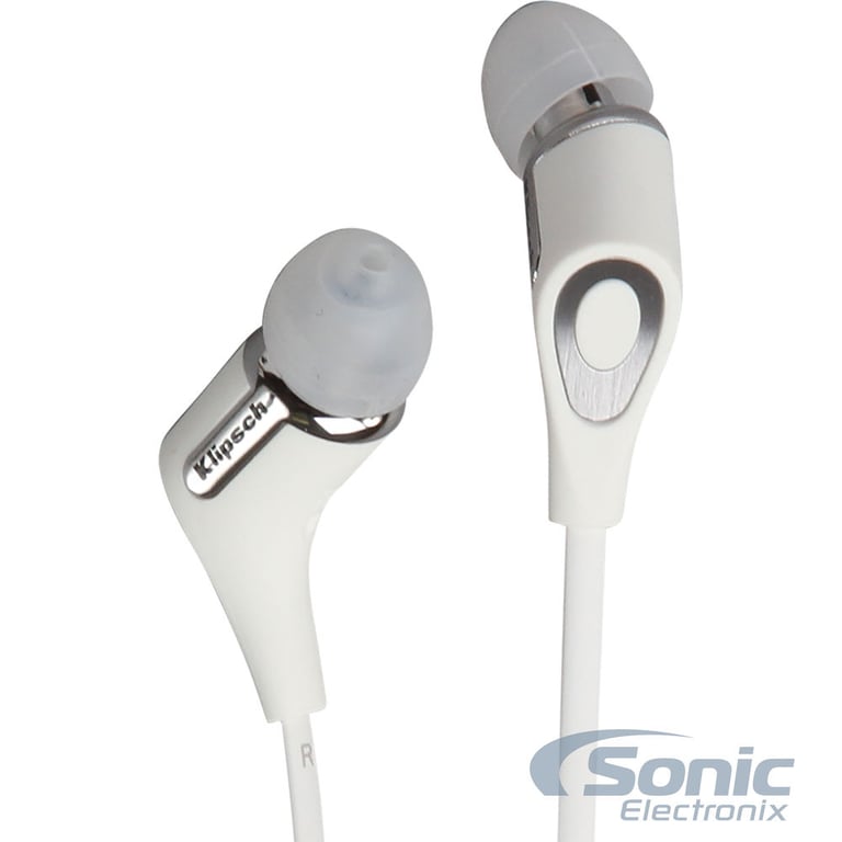 Klipsch R6 (White) Image 1