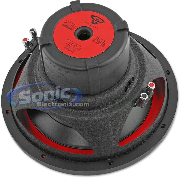 Cerwin-Vega Vega124 Image 3