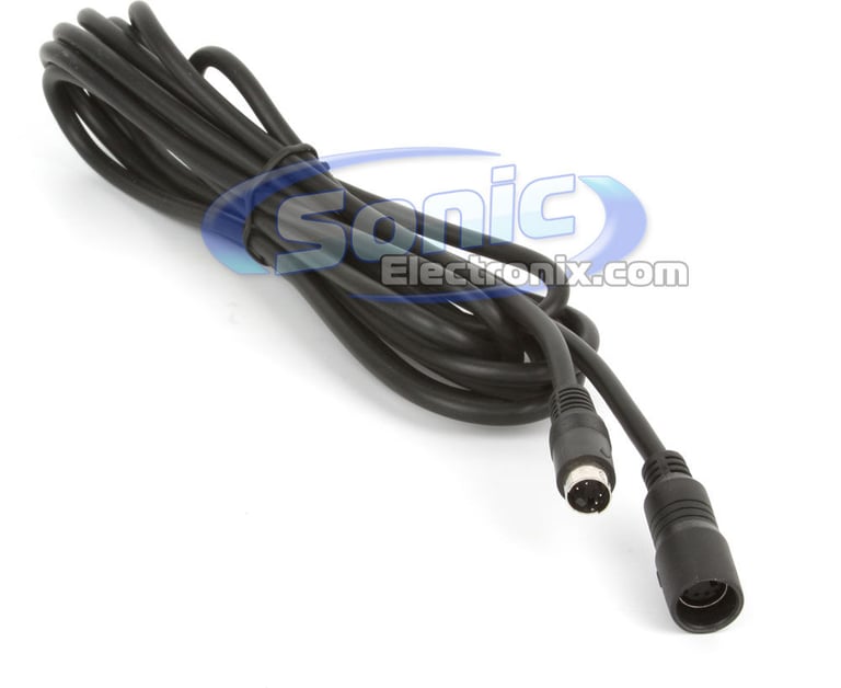 Global Ame Auto Vision Guard RL-36 Silver (RL36CN4PL) Image 9
