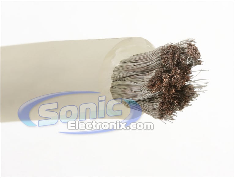 Tsunami GN601S-25 (Silver) Image 2