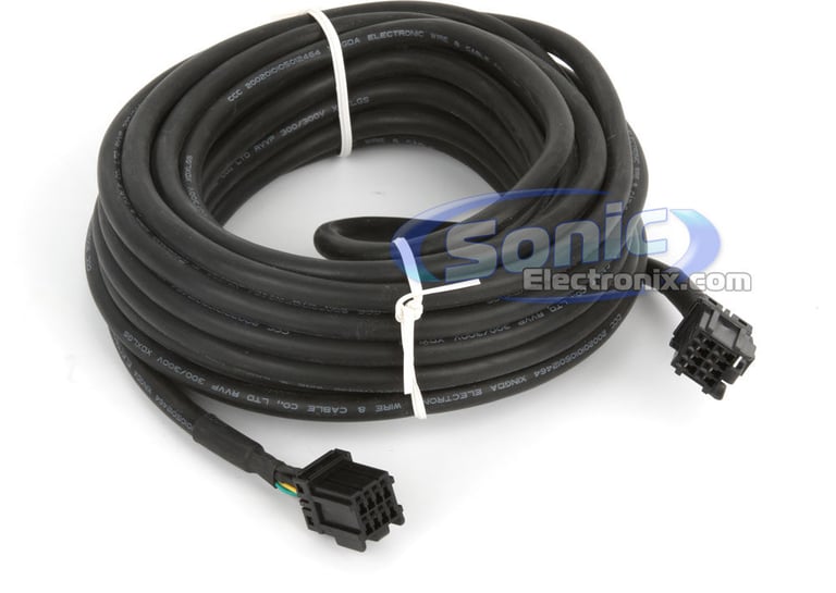 Global Ame Auto Vision Guard RL-36 Black (RL36CN4PL) Image 8