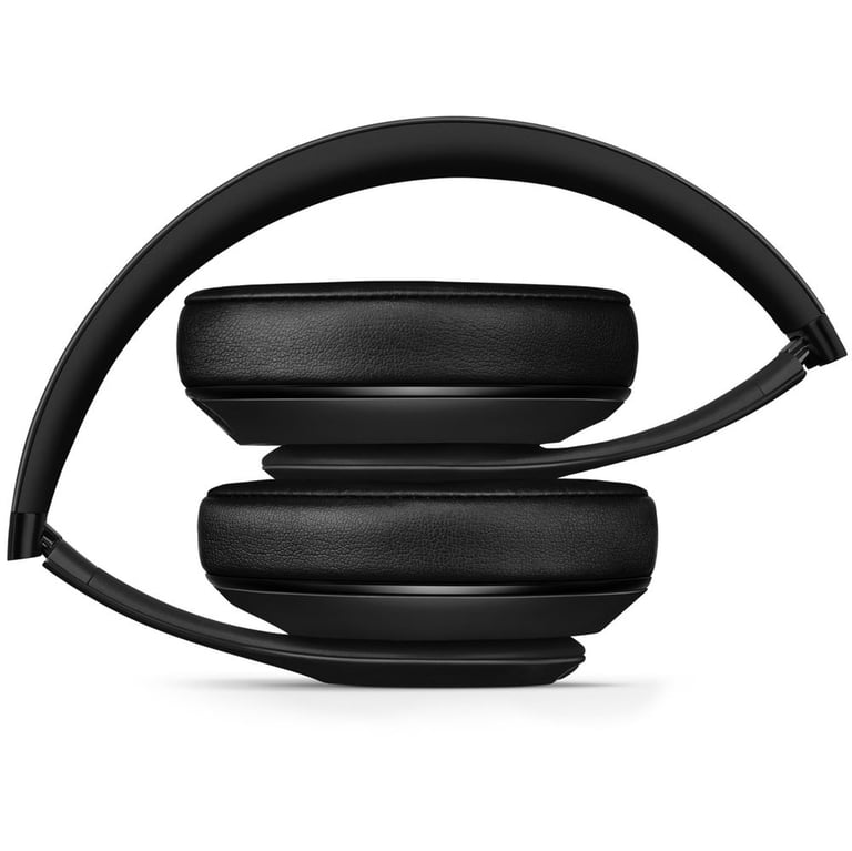 Beats by Dr. Dre Beats Studio Wireless (Matte Black) Image 5
