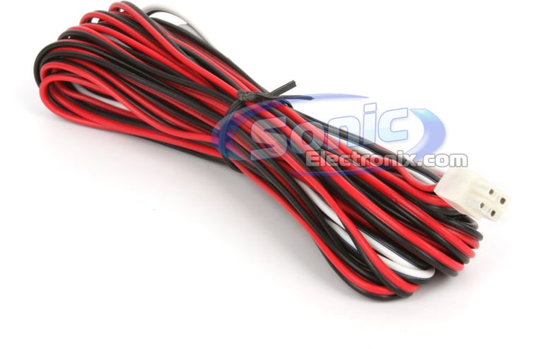 Global Ame Auto Vision Guard RL-36 Black (RL36CN4PL) Image 12
