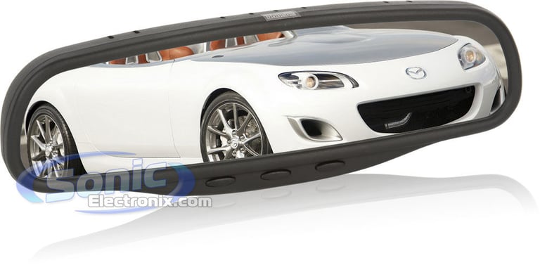 Global Ame Auto Vision Guard RL-36 Silver (RL36CN4PL) Image 2