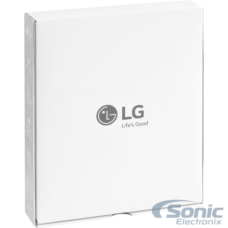 LG TONE PRO HBS760 - Refurbished (toneprohbs760) Image 4