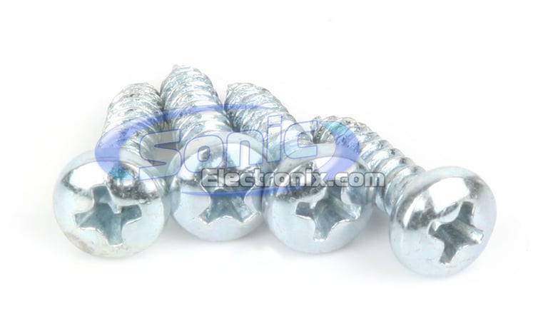 Global Ame Auto Vision Guard RL-36 Silver (RL36CN4PL) Image 13