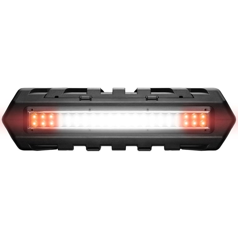 Boss ATVB95LED Image 3