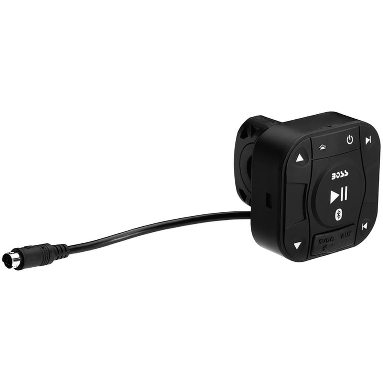 Boss ATVB95LED Image 4
