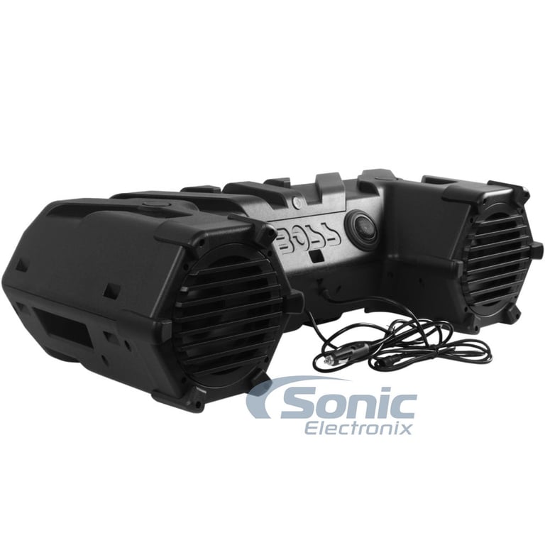 Boss ATVB95LED Image 1