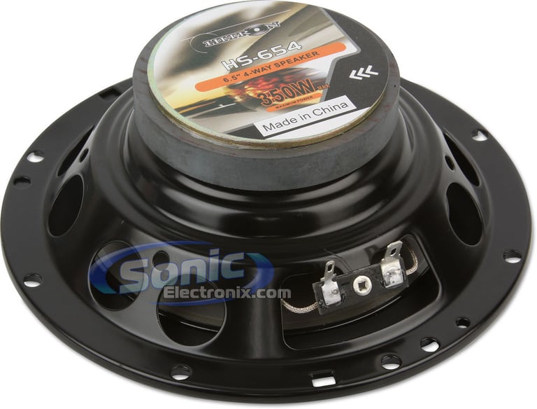 Hitron HS-654 Image 5