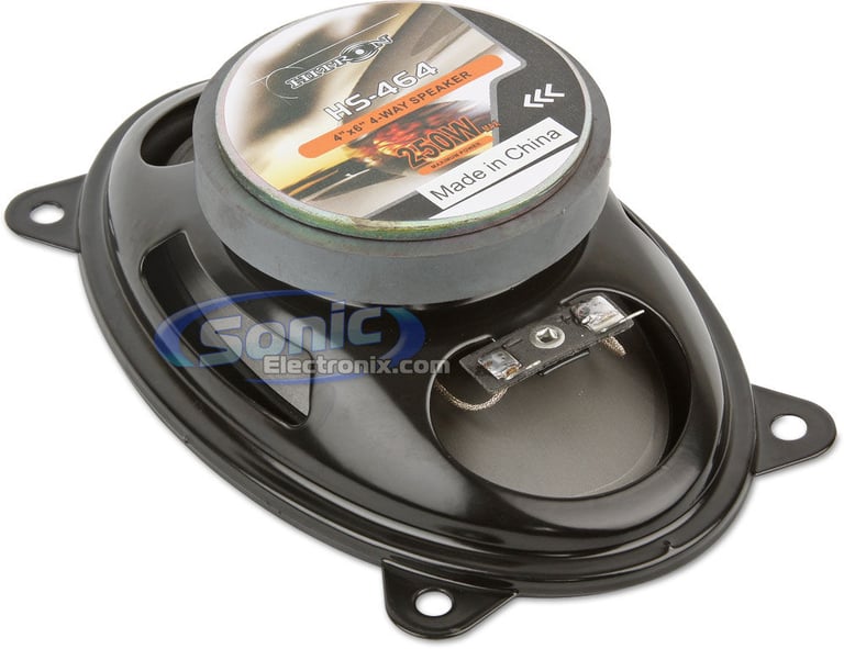 Hitron HS-464-OPEN BOX Image 4