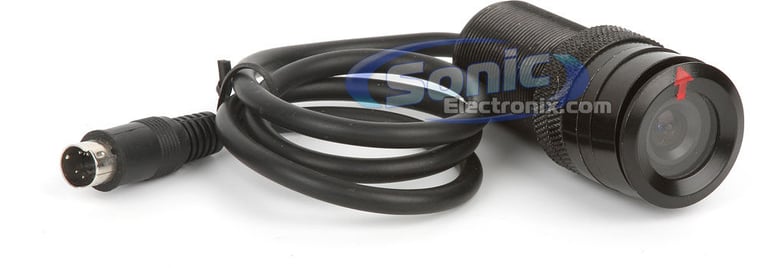 Global Ame Auto Vision Guard RL-36 Black (RL36CN4PL) Image 5