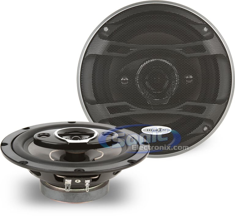 Hitron HS-654 Image 1