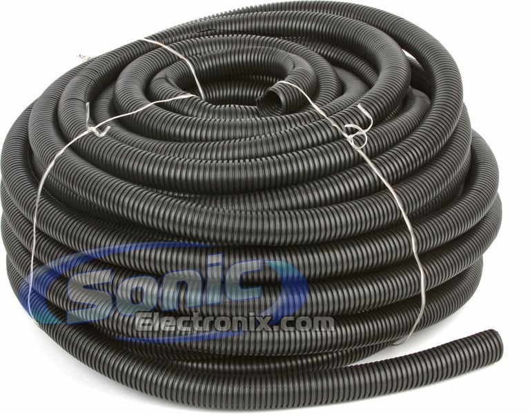 Split Loom Tubing Image 1