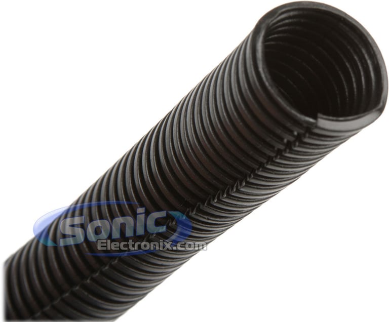 Split Loom Tubing Image 2
