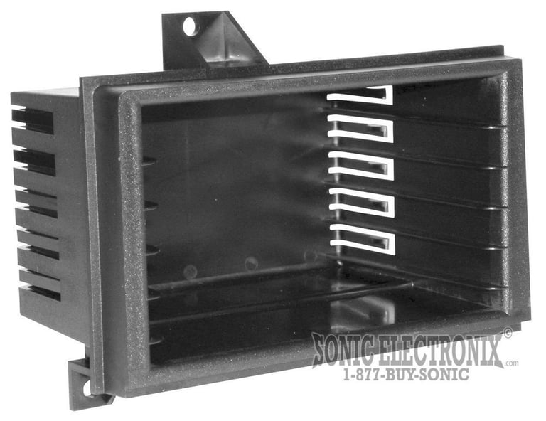 Scosche GM1518B / GM1518 Image 1