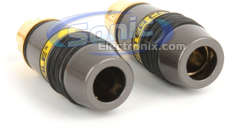 Monster Cable PLVS3B (PL VS3-B) Image 1