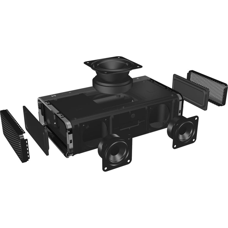 Creative Sound Blaster Roar 2 (Black) Image 4