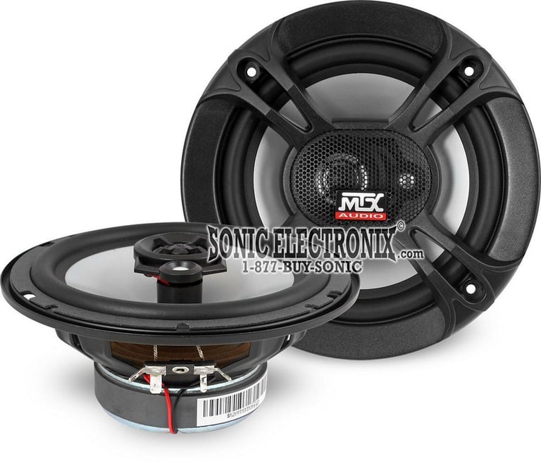 MTX Audio XT603 Image 1
