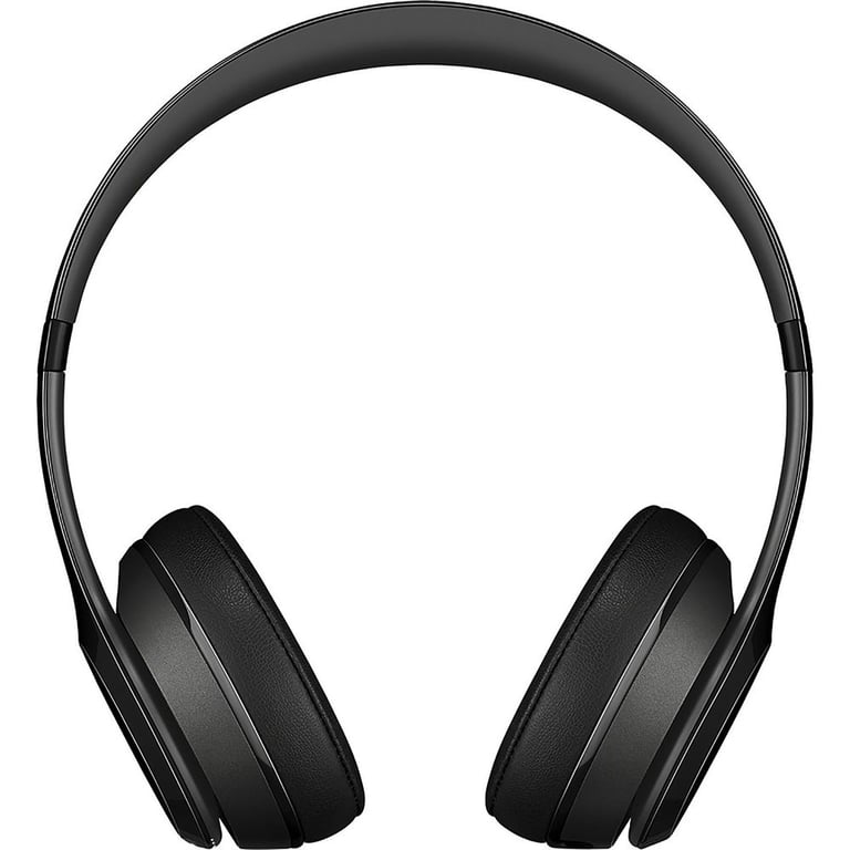 Beats by Dr. Dre Beats Solo 2 Wireless (Black) Image 2
