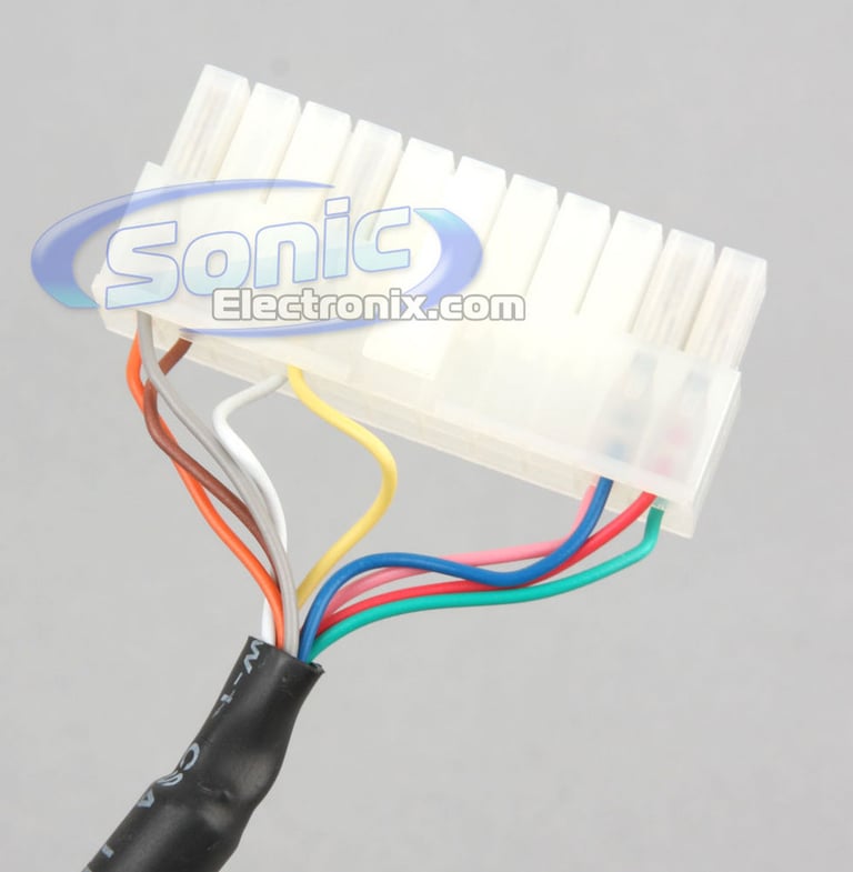 iSimple ISEU71 Image 8