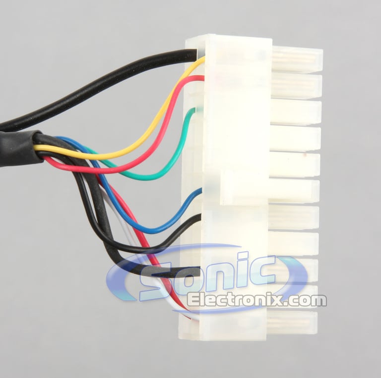 iSimple ISEU71 Image 11