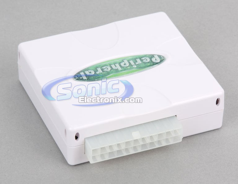 iSimple ISEU71 Image 14