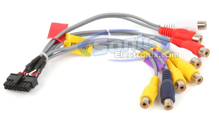 Motevo GTV-X6 Image 11