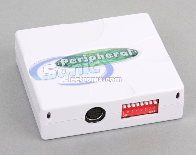 iSimple ISEU71 Image 13