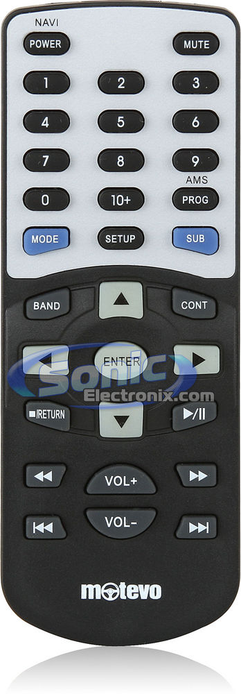 Motevo GTV-X6 Image 6