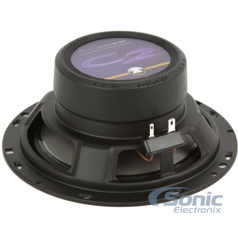 JL Audio C2-650CW (Open Box Complete) Image 12
